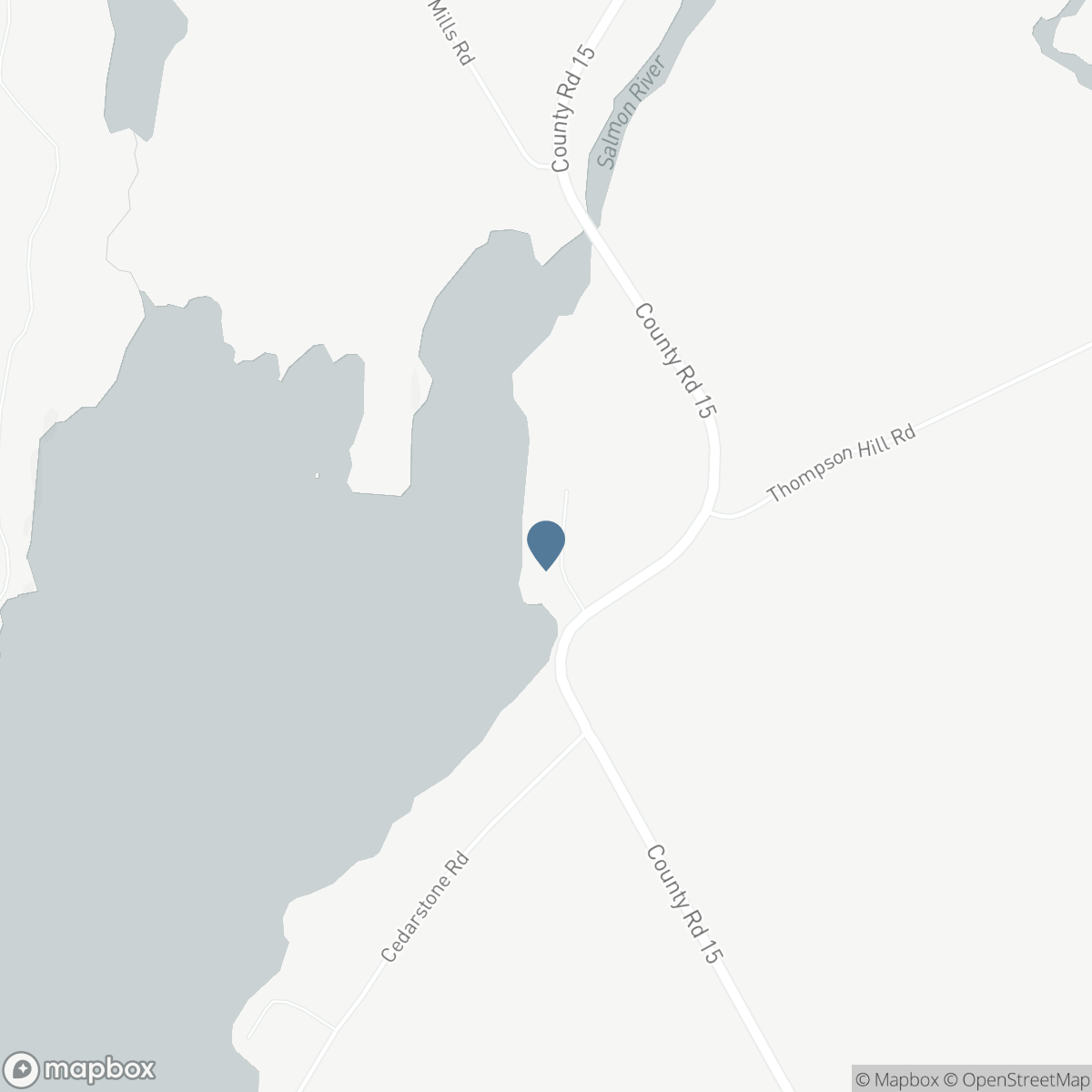 26 OAK LANE, Stone Mills, Ontario K0K 3G0